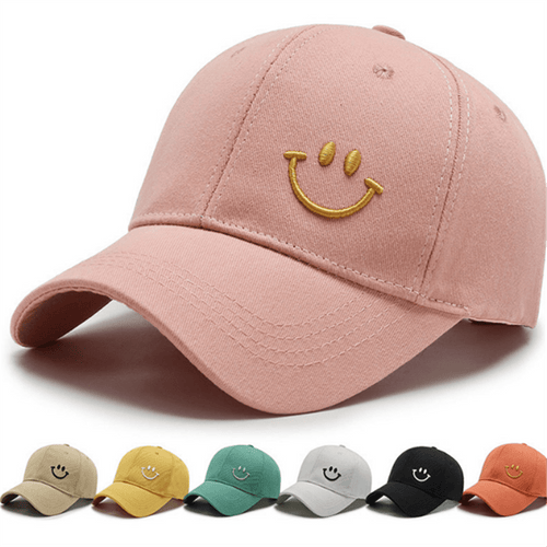 Men's and women's Fashion Four Seasons Hats Baseball Cap