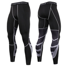 Load image into Gallery viewer, Men&#39;s Sweatpants Compression Quick Dry Fitness Sport Leggings | KedStore