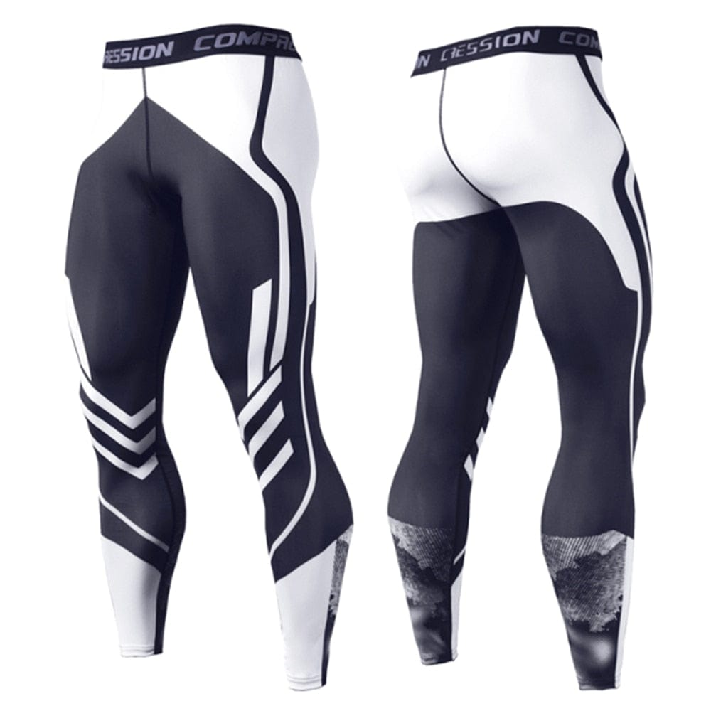 Compression sweatpants shop