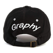 Load image into Gallery viewer, Xthree &quot;Bat&quot; Snapback Hat Baseball Cap. Gorras Curved Brim Hat