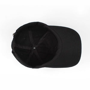 "Kamikaze" Embroidered Dad Hat - 100% Cotton Baseball Cap / gorra de béisbol bordada