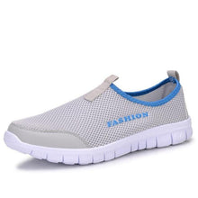 Load image into Gallery viewer, Women Light Sneakers / Breathable Mesh Casual Shoes / Walking Outdoor Sport Shoes