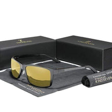 Load image into Gallery viewer, KINGSEVEN Men/Women Sunglasses Aluminum Magnesium Polarized | TheKedStore