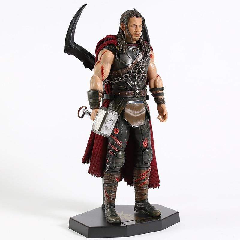 Mezco Toys Anime Figures One: 12 Collective: Marvel Thor Ragnarok Action  Figure Model Collectible Toys Children's Holiday Gifts - Action Figures -  AliExpress