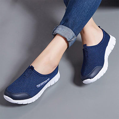 Women Casual Shoes / Comfortable Cut-Outs Flats