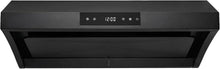 Load image into Gallery viewer, Hauslane Range Hood 30" Under Cabinet, 950 CFM Kitchen Range Hood | Steam Auto Clean Vent Hood, 6 Speed