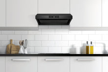 Load image into Gallery viewer, Hauslane Range Hood 30" Under Cabinet, 950 CFM Kitchen Range Hood | Steam Auto Clean Vent Hood, 6 Speed