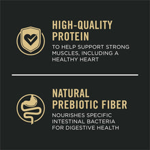 Load image into Gallery viewer, Purina Pro Plan Complete Essentials Shredded Blend Chicken and Rice Dog Food Dry Formula with Probiotics for Dogs - 35 lb. Bag