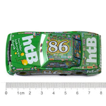 Load image into Gallery viewer, Cars Disney Pixar Cars Lightning McQueen 1:55 Alloy Metal Model Car Toy Mater Sheriff Metal Toys Vehicles Boy Children Gifts