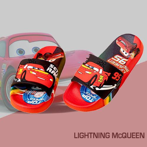 Children's Sandals, Kids Soft Sole Shoes, Anti-Slip Slippers