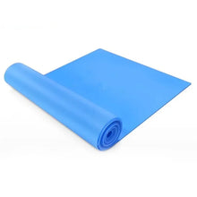 Load image into Gallery viewer, Yoga Elastic Band Pilates Hip Circle Expander Band Strength Training Resistance Belt