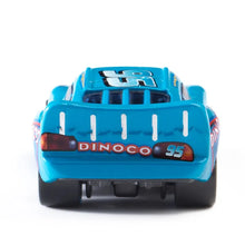 Load image into Gallery viewer, Cars Disney Pixar Cars Lightning McQueen 1:55 Alloy Metal Model Car Toy Mater Sheriff Metal Toys Vehicles Boy Children Gifts