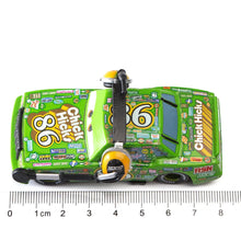 Load image into Gallery viewer, Cars Disney Pixar Cars Lightning McQueen 1:55 Alloy Metal Model Car Toy Mater Sheriff Metal Toys Vehicles Boy Children Gifts