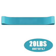 Load image into Gallery viewer, Resistance Band Set for Men and Women. Elastic Bands with Different Resistance Levels