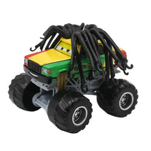 Load image into Gallery viewer, Cars Disney Pixar Cars Lightning McQueen 1:55 Alloy Metal Model Car Toy Mater Sheriff Metal Toys Vehicles Boy Children Gifts