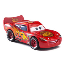 Load image into Gallery viewer, Pixar Cars 3 Toys Lightning Mcqueen Mack Uncle Collection 1:55 Diecast Model Car Toy