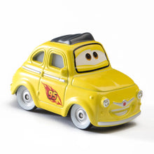 Load image into Gallery viewer, Cars Disney Pixar Cars Lightning McQueen 1:55 Alloy Metal Model Car Toy Mater Sheriff Metal Toys Vehicles Boy Children Gifts