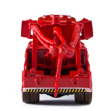 Load image into Gallery viewer, Cars Disney Pixar Cars Lightning McQueen 1:55 Alloy Metal Model Car Toy Mater Sheriff Metal Toys Vehicles Boy Children Gifts