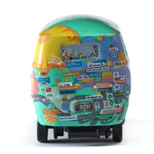 Load image into Gallery viewer, Cars Disney Pixar Cars Lightning McQueen 1:55 Alloy Metal Model Car Toy Mater Sheriff Metal Toys Vehicles Boy Children Gifts