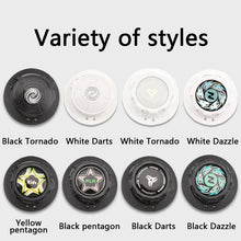 Load image into Gallery viewer, 1Pair Automatic Shoelaces Without ties Swivel Buckle Elastic Laces Sneakers Adult Kids Thick Round Shoelace No Tie Shoe laces