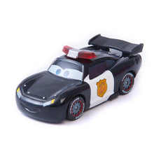 Load image into Gallery viewer, Pixar Cars 3 Toys Lightning Mcqueen Mack Uncle Collection 1:55 Diecast Model Car Toy