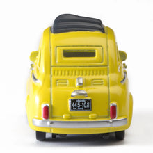 Load image into Gallery viewer, Cars Disney Pixar Cars Lightning McQueen 1:55 Alloy Metal Model Car Toy Mater Sheriff Metal Toys Vehicles Boy Children Gifts