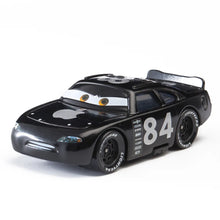 Load image into Gallery viewer, Pixar Cars 3 Toys Lightning Mcqueen Mack Uncle Collection 1:55 Diecast Model Car Toy