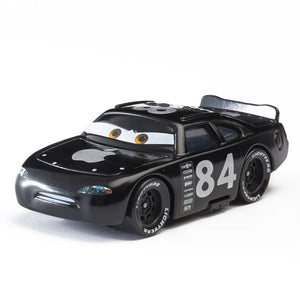 Pixar Cars 3 Toys Lightning Mcqueen Mack Uncle Collection 1:55 Diecast Model Car Toy