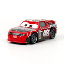 Load image into Gallery viewer, Pixar Cars 3 Toys Lightning Mcqueen Mack Uncle Collection 1:55 Diecast Model Car Toy