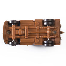 Load image into Gallery viewer, Cars Disney Pixar Cars Lightning McQueen 1:55 Alloy Metal Model Car Toy Mater Sheriff Metal Toys Vehicles Boy Children Gifts