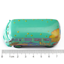 Load image into Gallery viewer, Cars Disney Pixar Cars Lightning McQueen 1:55 Alloy Metal Model Car Toy Mater Sheriff Metal Toys Vehicles Boy Children Gifts