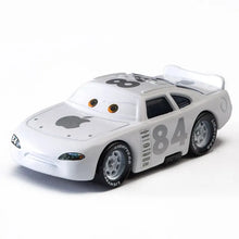 Load image into Gallery viewer, Pixar Cars 3 Toys Lightning Mcqueen Mack Uncle Collection 1:55 Diecast Model Car Toy