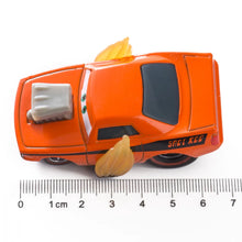 Load image into Gallery viewer, Cars Disney Pixar Cars Lightning McQueen 1:55 Alloy Metal Model Car Toy Mater Sheriff Metal Toys Vehicles Boy Children Gifts