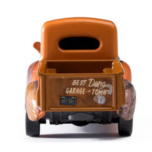 Load image into Gallery viewer, Cars Disney Pixar Cars Lightning McQueen 1:55 Alloy Metal Model Car Toy Mater Sheriff Metal Toys Vehicles Boy Children Gifts