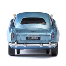 Load image into Gallery viewer, Cars Disney Pixar Cars Lightning McQueen 1:55 Alloy Metal Model Car Toy Mater Sheriff Metal Toys Vehicles Boy Children Gifts