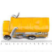 Load image into Gallery viewer, Cars Disney Pixar Cars Lightning McQueen 1:55 Alloy Metal Model Car Toy Mater Sheriff Metal Toys Vehicles Boy Children Gifts