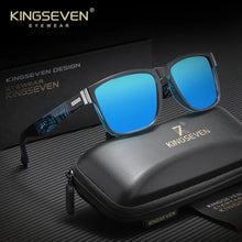Load image into Gallery viewer, KINGSEVEN Fashion Design Sunglasses Classic Driving Glasses Polarized