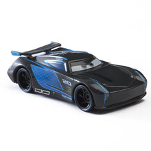 Load image into Gallery viewer, Cars Disney Pixar Cars Lightning McQueen 1:55 Alloy Metal Model Car Toy Mater Sheriff Metal Toys Vehicles Boy Children Gifts