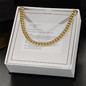 Cuban Link Chain