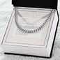Cuban Link Chain