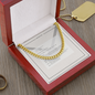 Cuban Link Chain