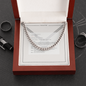 Cuban Link Chain