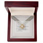 Love Knot Necklace