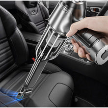 Load image into Gallery viewer, KedStore 95000Pa 3in1 Car Wireless Vacuum Cleaner 120W Blowable Cordless Home Appliance Vacuum Home &amp; Car Dual Use Mini VacuumCleaner