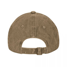Load image into Gallery viewer, KedStore Aston Martin Logo Cap Cowboy Hat wild ball hat bucket hat Snap back Women&#39;s Men&#39;s  hat