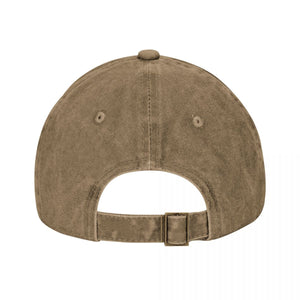 KedStore Aston Martin Logo Cap Cowboy Hat wild ball hat bucket hat Snap back Women's Men's  hat