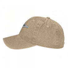 Load image into Gallery viewer, KedStore Aston Martin Logo Cap Cowboy Hat wild ball hat bucket hat Snap back Women&#39;s Men&#39;s  hat