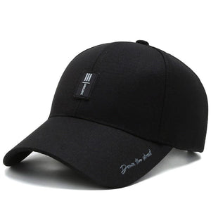 Baseball Cap Mens Fathers Truck Drivers Cap Sports Cap