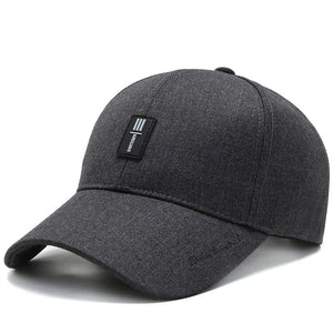 Baseball Cap Mens Fathers Truck Drivers Cap Sports Cap