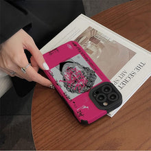 Load image into Gallery viewer, KedStore INS Graffiti Great Art Aesthetic David Phone Case For iPhone Soft Silicone Cover